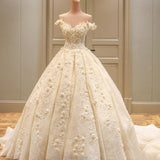 Bridal Wedding Dress 2026 New Dress Showing Thin Shoulder Yarn High-End Texture Tugged In The Han Spring HZ0517