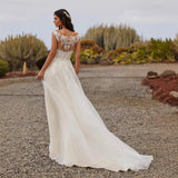 Wedding Dress 2026 Lace Embroidery Small Tail Eugen Yarn Out Of The Main Yarn Banquet Dress HZ0517