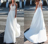Sen Series Light Wedding Dress 2026 New Bridal Dream Welcome Out Of The Yarn Fishtail Sexy HZ0517