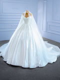 2026 New Main Wedding Dress Bride Wedding Dress Dress Dress Dress HZ0517