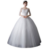 The Main Wedding Dress 2025 Summer New Bridal French Super Xiansen Simple Princess Wind High Waist Temperament Go Out Light Yarn HZ0517