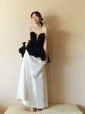 Small Dresses Can Wear Wedding Bride Back To The Door Of The Small Simple Design Of The Woman Ceremony HZ0517