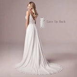 Wedding Dress 2026 New Bare Back Slings Drag Tail Repair Large-Size Trend Travel Wedding Dress HZ0517