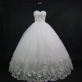 Mori Is Simple And The Wedding Dress 2026 Autumn New Travel Shot Thin Chest Large Size Wedding Dress HZ0517