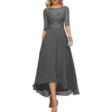2026 New Evening Dress Party Birthday Dress Party Adult Ball Dress Dress HZ0517
