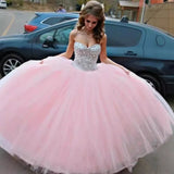 French Pink Braed Light Wedding Dress 2026 New Bride At The Escape Of The Princess Court Yarn HZ0517