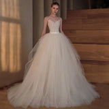 The Main Wedding Dress French Large Drag Laceson Super Fairy Retro 2026 New Bride Slimming Out Of The Door Light Yarn HZ0517