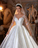 French Retro Wedding Dress New 2026 Bridal Yarn High-Quality Texture In The Escape Princess Go Out To Welcome The Evening Dress HZ0517