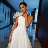 New Bridal Wedding Dress Collection Thin Shoulder Light Wedding Dress Sen Series Travel To Shoot Super Fairy Temperament Main Wedding Dress 2026 HZ0517