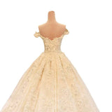 Bridal Wedding Dress 2026 New Dress Showing Thin Shoulder Yarn High-End Texture Tugged In The Han Spring HZ0517