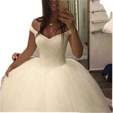 Wedding Bra Hand-Crumbed Bridal Ponpong Thai Wedding Dress 2025 New Summer HZ0517