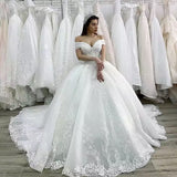 Wedding Dress 2026 Spring New Sexy Tail Strap Lace Simple Fairy Dress HZ0517