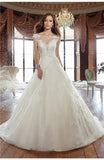 Bridal Yarn Tugat Atmospheric Strap Fashion Thin Figure Banquet Show Catwalk Photography Ocean HZ0517