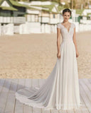 White French Light Wedding Dress 2026 New Elegant Annual Meeting Host Lace Dress Dress Dress Long Wedding Dress HZ0517