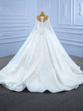 2026 New Main Wedding Dress Bride Wedding Dress Dress Dress Dress HZ0517