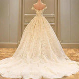 Bridal Wedding Dress 2026 New Dress Showing Thin Shoulder Yarn High-End Texture Tugged In The Han Spring HZ0517