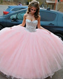 French Pink Braed Light Wedding Dress 2026 New Bride At The Escape Of The Princess Court Yarn HZ0517