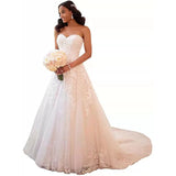 Temperament Brated Wedding Dress White Sensing Simple Light Go Out Yarn Bride Travel Small Tail Evening Dress HZ0517
