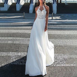 Sen Series Light Wedding Dress 2026 New Bridal Dream Welcome Out Of The Yarn Fishtail Sexy HZ0517