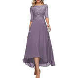 2026 New Evening Dress Party Birthday Dress Party Adult Ball Dress Dress HZ0517
