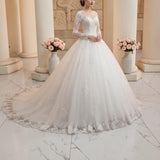 Wedding Dress 2026 Spring New Fashion Trend Travel Tug Tail Wedding Dress Overseas Warehouse HZ0517