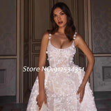 Wedding Dress 2026 New V-Neck Sexy Thin Fishtail Lace White Bride Dragging Tail Heavy Industry Wedding Dress HZ0517
