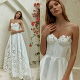 Blast Wedding Wedding Birthday Party Party Princess Dress White Dingy Ponbo Skirt HZ0517