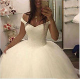 Wedding Bra Hand-Crumbed Bridal Ponpong Thai Wedding Dress 2025 New Summer HZ0517