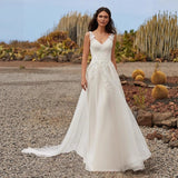 Wedding Dress 2026 Lace Embroidery Small Tail Eugen Yarn Out Of The Main Yarn Banquet Dress HZ0517