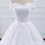 Brasing Main Wedding Dress 2026 New Bridal High-Waisted Sen System Simple Thin Light Wedding Dress HZ0517