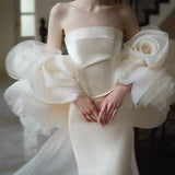 The New Three-Dimensional Flower Shawl Wedding Wedding Wedding Wedding Birthday Banquet Of 2026 New Three-Dimensional Flower Shawl HZ0517