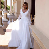 2026 Spring Wedding Dress New Women's Dress New Single Shoulder Dress Dress HZ0517