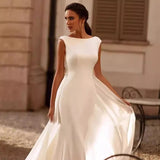2026 New Sedew French-Style Small-Tailed White Dress Dress Dress HZ0517