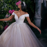 Mori Wedding Dress 2026 New French Lace Bride Wedding Yarn Go Out Yarn Small Tail HZ0517