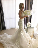 2026 Autumn New Women's Lace Dress Sleeveless Deep V-Neck Wedding Dress Embroidered Dress HZ0517