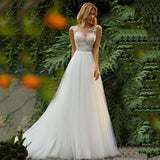 2025 New Mori Wedding Dress Bride Drags-Tailed Simple Light Wedding Dress For The Yarn Welcome Dress HZ0517