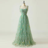 Evening Dress Temperament Sister Girlfriend Net Yarn Elegant Dress In The Escape Princess Small Group Of Bridesmaid Dress HZ0517