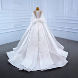 Street Patted Sling Punt Punt Skirt Tug Tail Couple Exterior Shooting Elegant Sexy Korean Version Of Bare Back Temperament Wedding Dress HZ0517